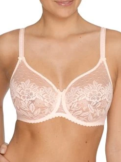 PRIMADONNA Divine Non Padded Seamless Full Cup Bra - Venus