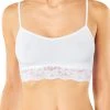Sloggi Romance Bralette - White