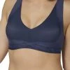 Sloggi ZERO Feel Soft Bra - Royal Blue