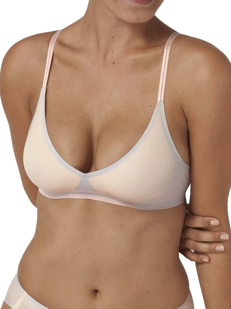 Sloggi BODY ADAPT Soft Bra - Skin