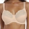 FANTASIE Memoir Side Support Bra - Natural Beige