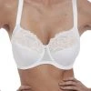 FANTASIE Memoir Side Support Bra - White