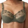PRIMADONNA Deauville Full Cup Bra - Paradise Green