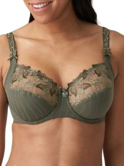 PRIMADONNA Deauville Full Cup Bra - Paradise Green