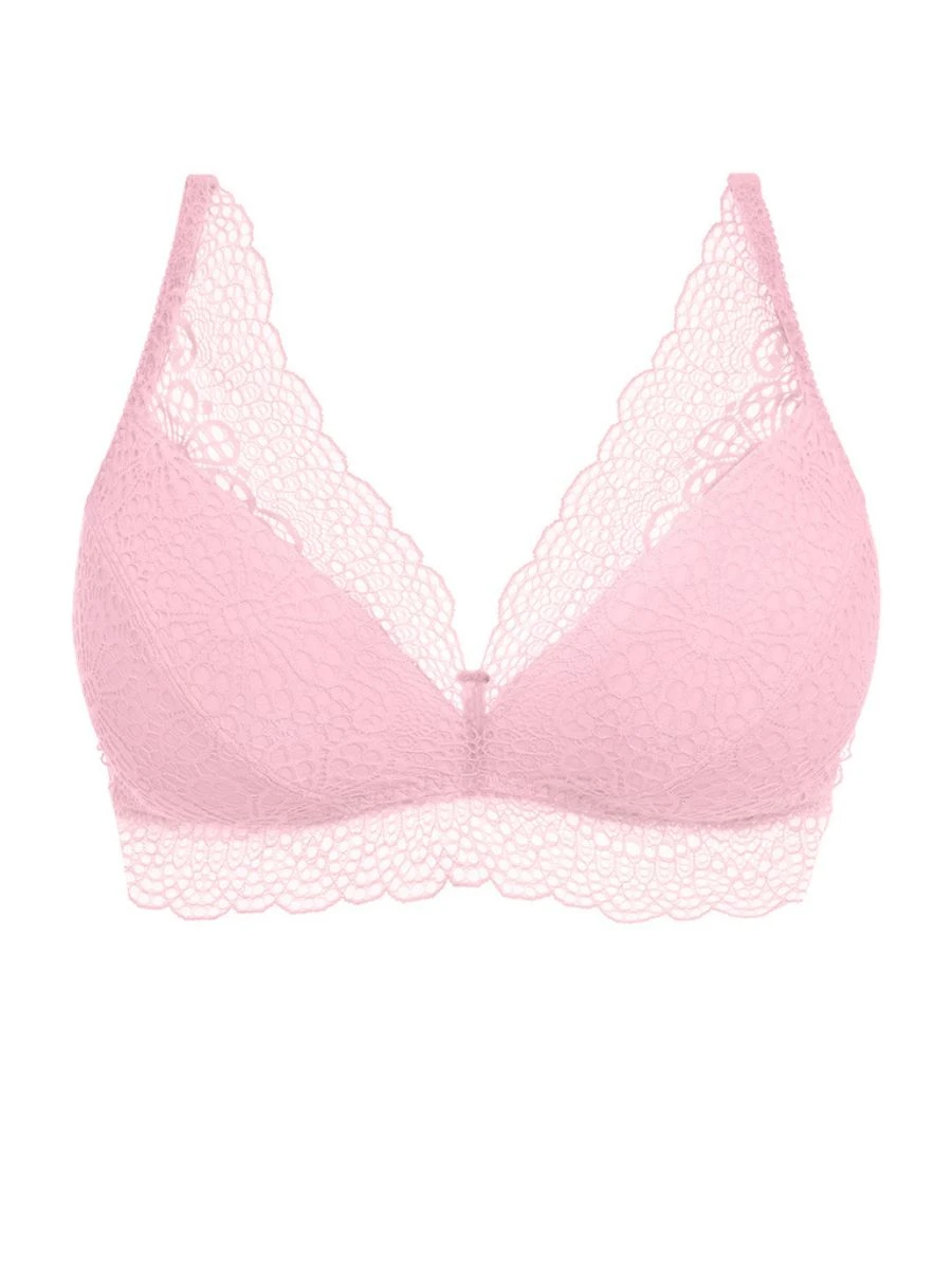 FREYA Erin Bralette - Macaron - Image 4