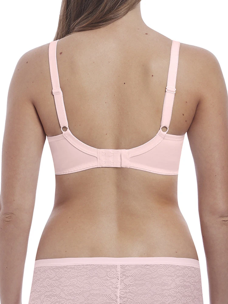 Freya Fancies Moulded Balcony Bra - Petal - Image 3