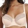 FANTASIE Illusion Full Cup Side Support Bra - Natural Beige