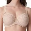 PRIMADONNA Madison Full Cup Bra - Caffé Latte