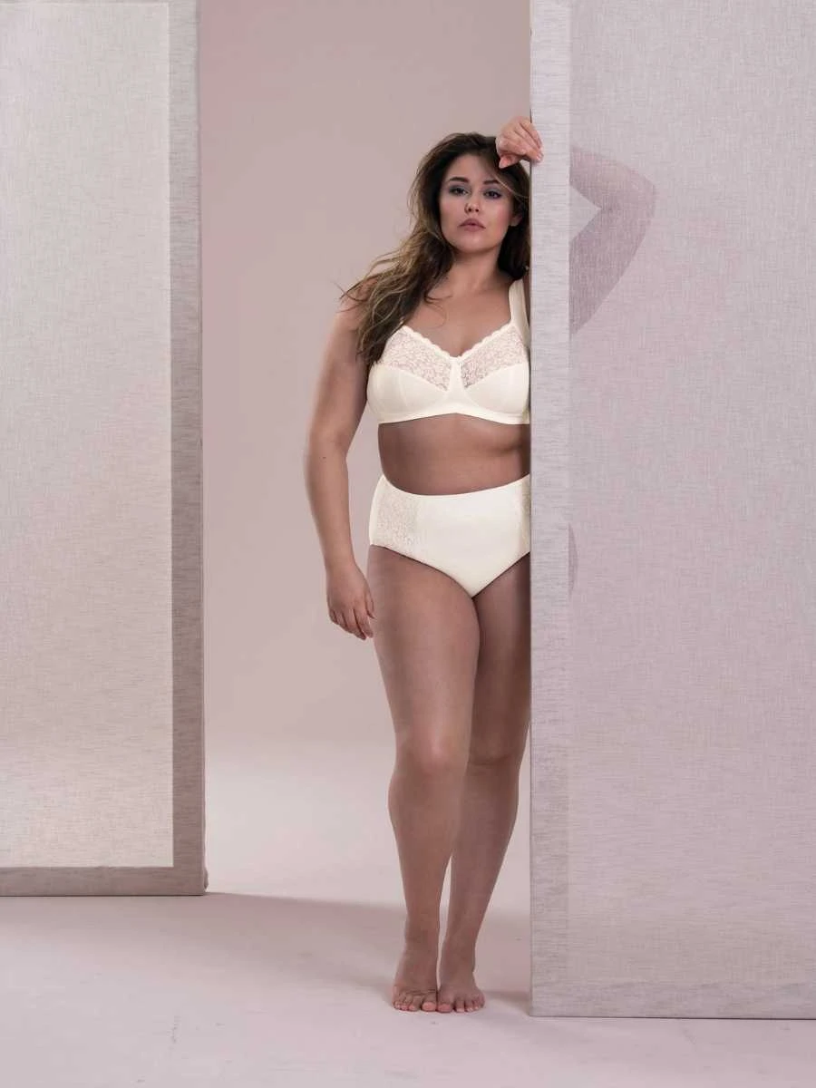 ANITA Havanna Support Bra - Crystal - Image 2