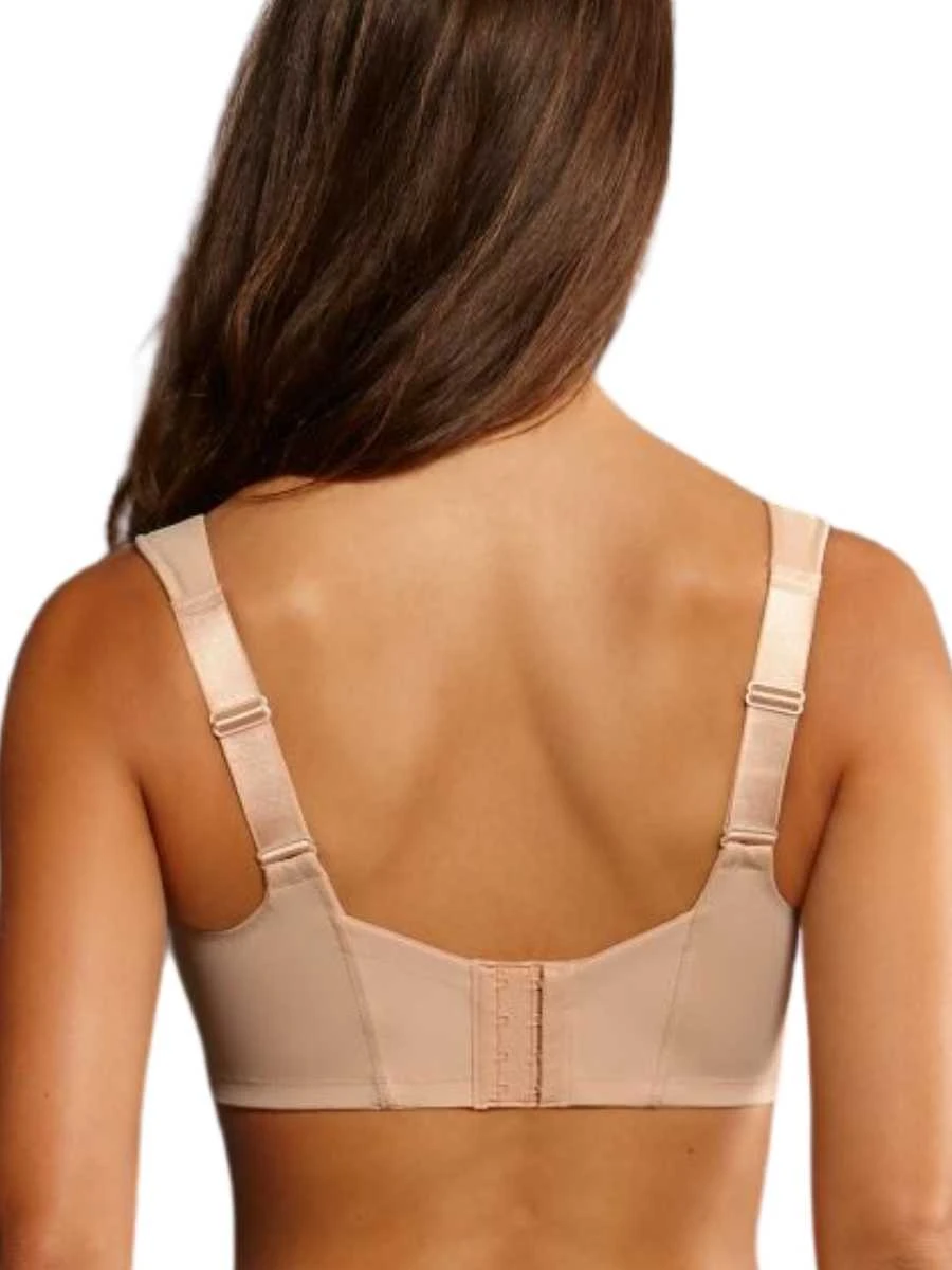 ANITA Havanna Support Bra - Desert - Image 3