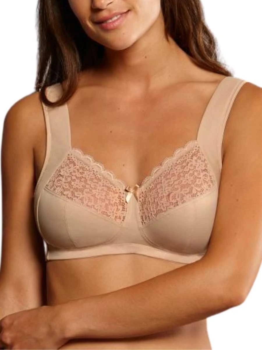 ANITA Havanna Support Bra - Desert