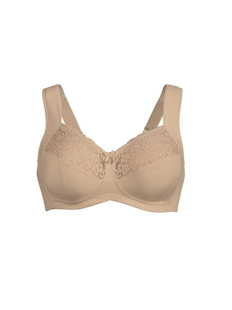 ANITA Havanna Support Bra - Desert - Image 4