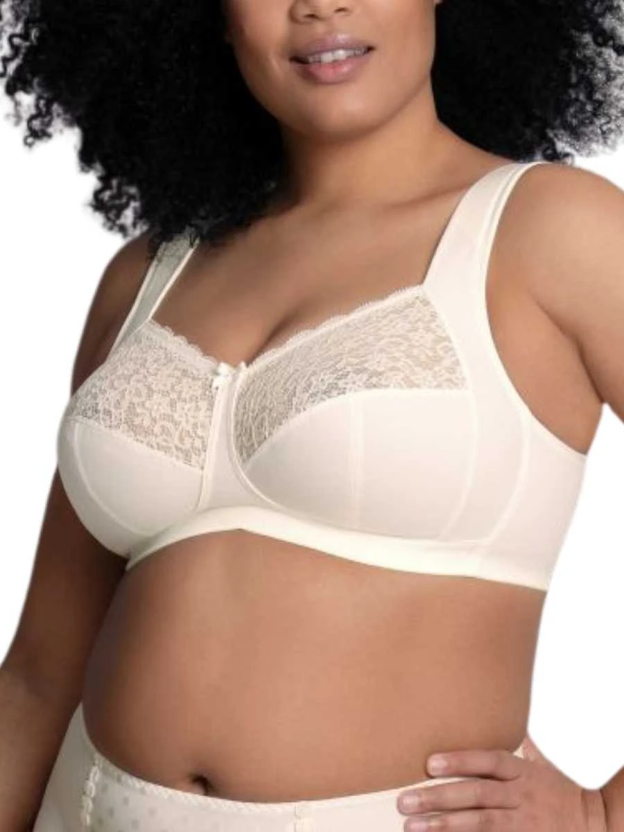 ANITA Havanna Support Bra - Crystal