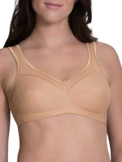 ANITA Jana Comfort Bra - Deep Sand