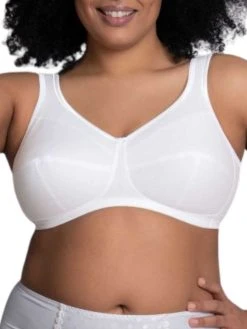 ANITA Jana Comfort Bra - White