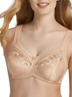 ANITA Safina Support Bra - Sand