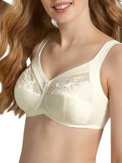 ANITA Safina Support Bra - Crystal