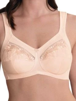 ANITA Safina Support Bra - Biscuit