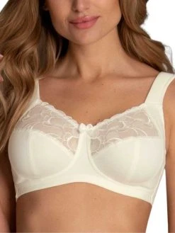ANITA Lucia Comfort Bra - Crystal