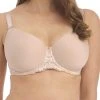 FANTASIE Aubree Moulded Spacer Bra - Natural Beige