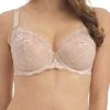 FANTASIE Aubree Side Support Bra - Natural Beige