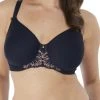 FANTASIE Aubree Moulded Spacer Bra - Navy