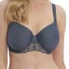 FANTASIE Aubree Moulded Spacer Bra - Shadow Rose