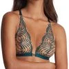 Aubade Hypnolove Bralette - Evergreen