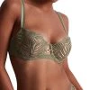 Aubade Paradis Exotique Half Cup Bra - Amazonia