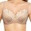 Berlei Embrace Side Support Bra - Nude