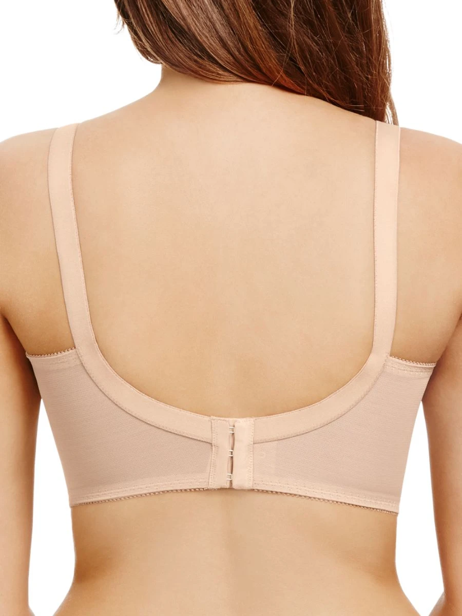 Berlei Classic Non Wired Total Support Bra - Nude - Image 5
