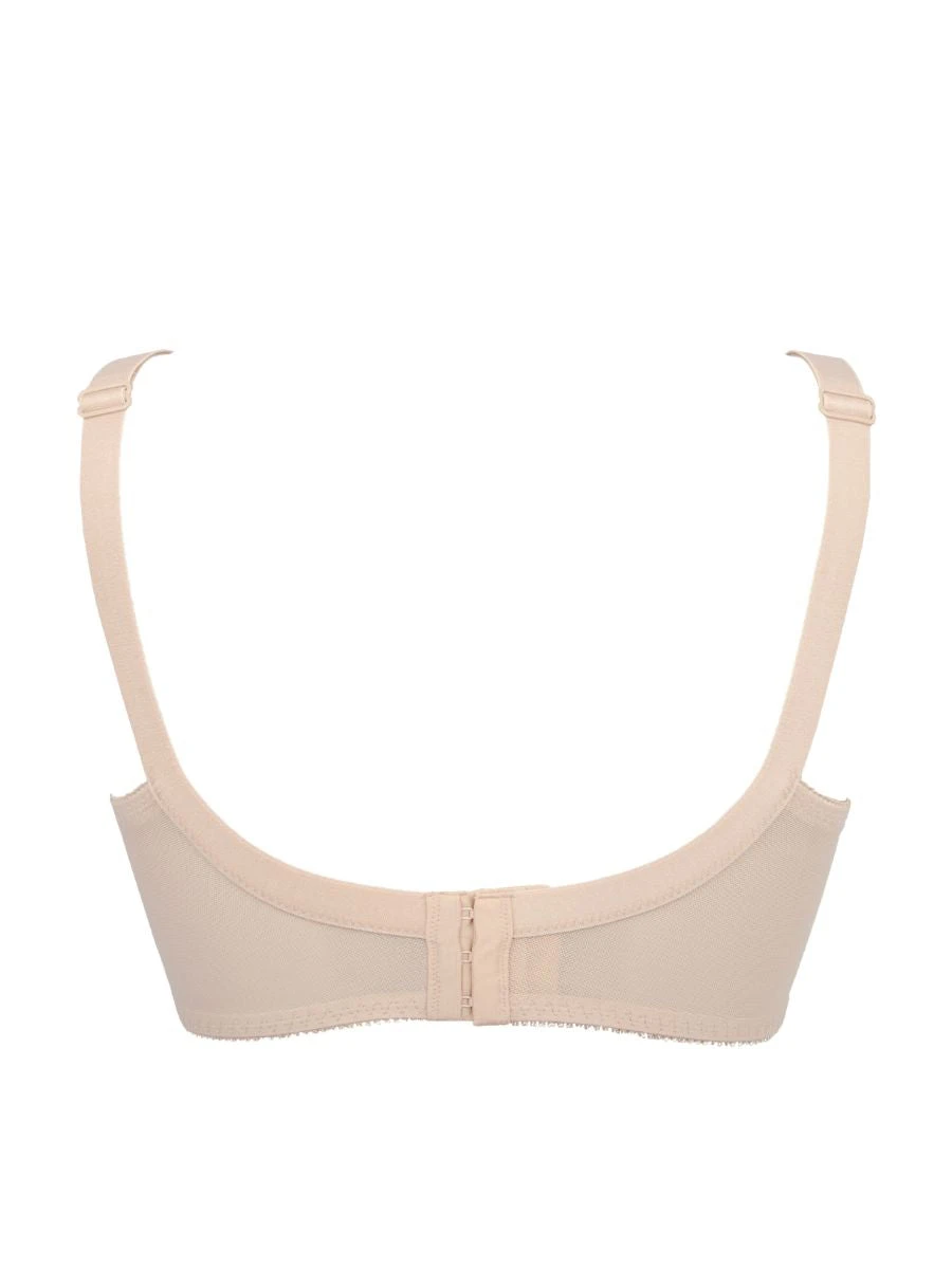 Berlei Classic Non Wired Total Support Bra - Nude - Image 7