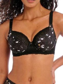 FREYA Daydreaming Balcony Bra - Celestial