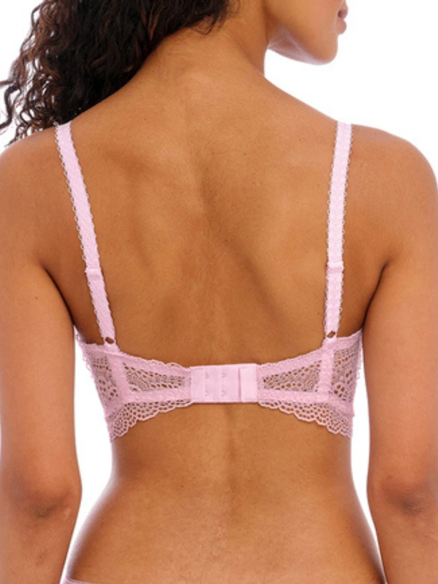 FREYA Erin Bralette - Macaron - Image 3