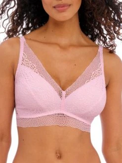 FREYA Erin Bralette - Macaron