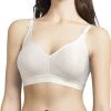 Chantelle C Magnifique Bralette - Ivory