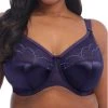 ELOMI Cate Full Cup Bra - Ink