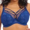 ELOMI Brianna Plunge Bra - Lapis
