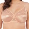 ELOMI Cate Full Cup Bra - Latte