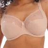 ELOMI Morgan Full Cup Bra - Sahara