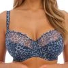 FANTASIE Antonia Side Support Bra - Blue