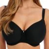 FANTASIE Envisage Moulded Spacer Bra - Black