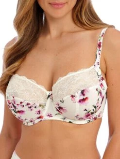 FANTASIE Lucia Side Support Bra - Wildflower