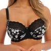 FANTASIE Olivia Side Support Bra - Black