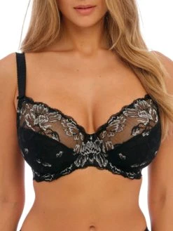 FANTASIE Aubree Side Support Bra - Night Sky