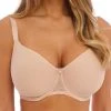 FANTASIE Envisage Moulded Spacer Bra - Natural Beige