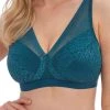 FANTASIE Envisage Bralette - Deep Ocean