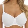 FANTASIE Rebecca Essentials Moulded Spacer Bra - White