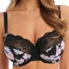 FANTASIE Rhiannon Side Support Bra - Midnight Rose