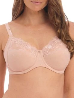 FANTASIE Jocelyn Side Support Bra - Natural Beige